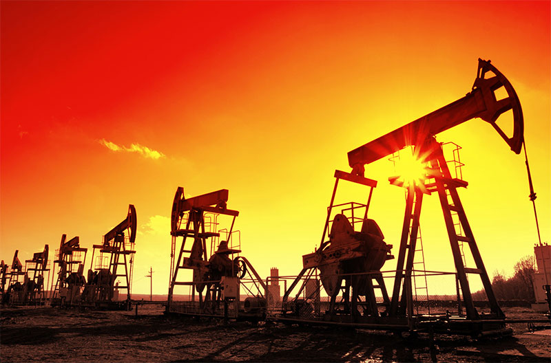 Traduzione per il settore del petrolio e del gas