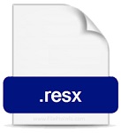 Resource files (.resx)