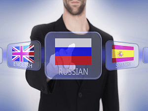 L'importanza dei traduttori madrelingua russi per raggiungere l'eccellenza linguistica