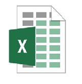 Excel (.xls, .xlsx) files